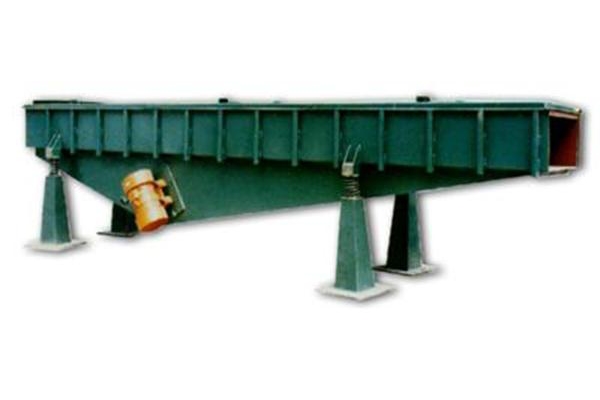 不了解慣性振動(dòng)輸送機(jī)，這些回答精辟了
